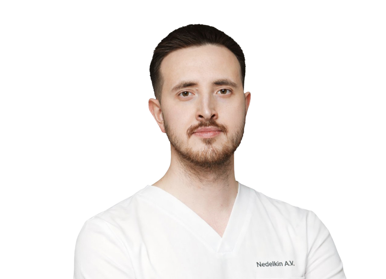 Неделькин Александр Вячеславович