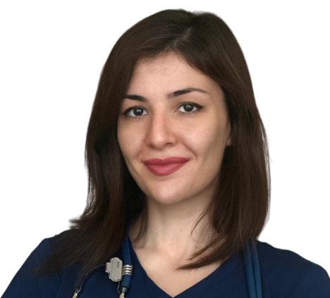 Маржохова Марина Анатольевна