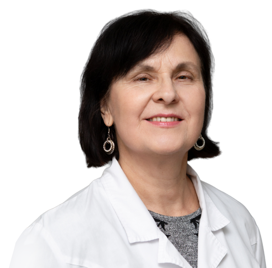 Чузавкова Елена Анатольевна