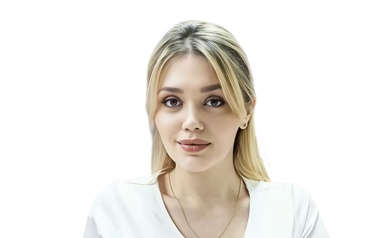 Рабаданова Зайнаб Магомедовна