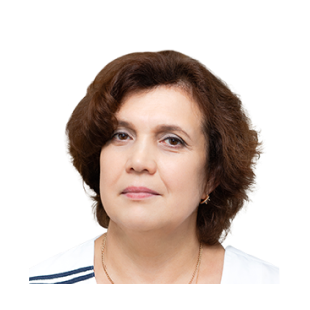 Уразаева Алевтина Анатольевна