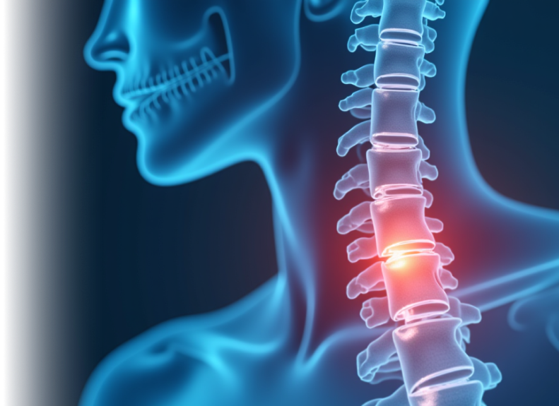 Пункционные вмешательства на позвоночнике