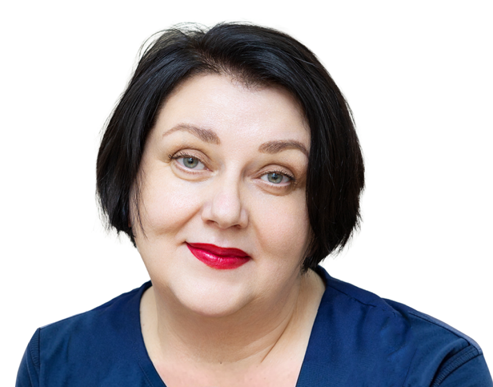 Боровкова Татьяна Викторовна