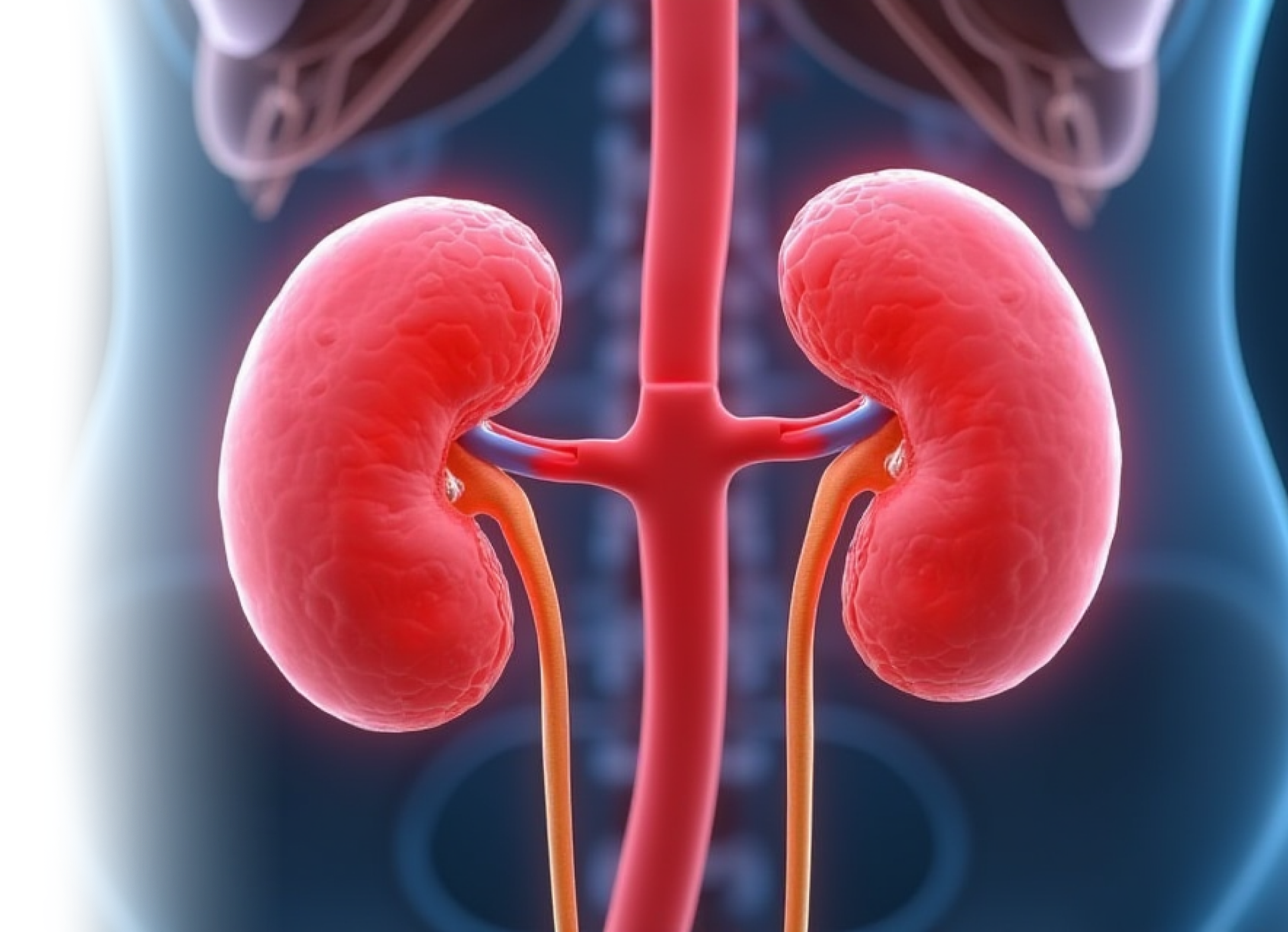 КТ надпочечников