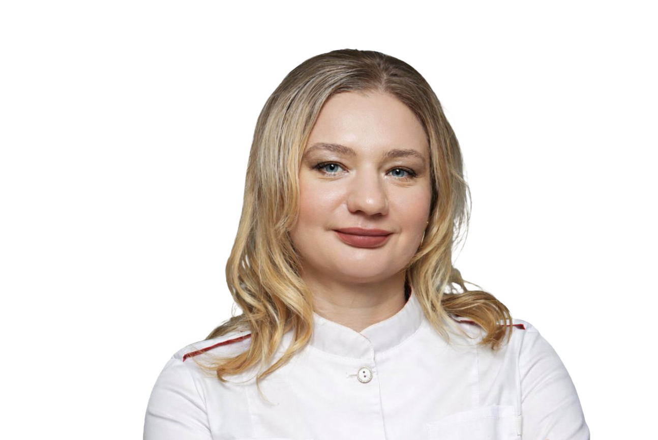 Миночкина Ольга Петровна
