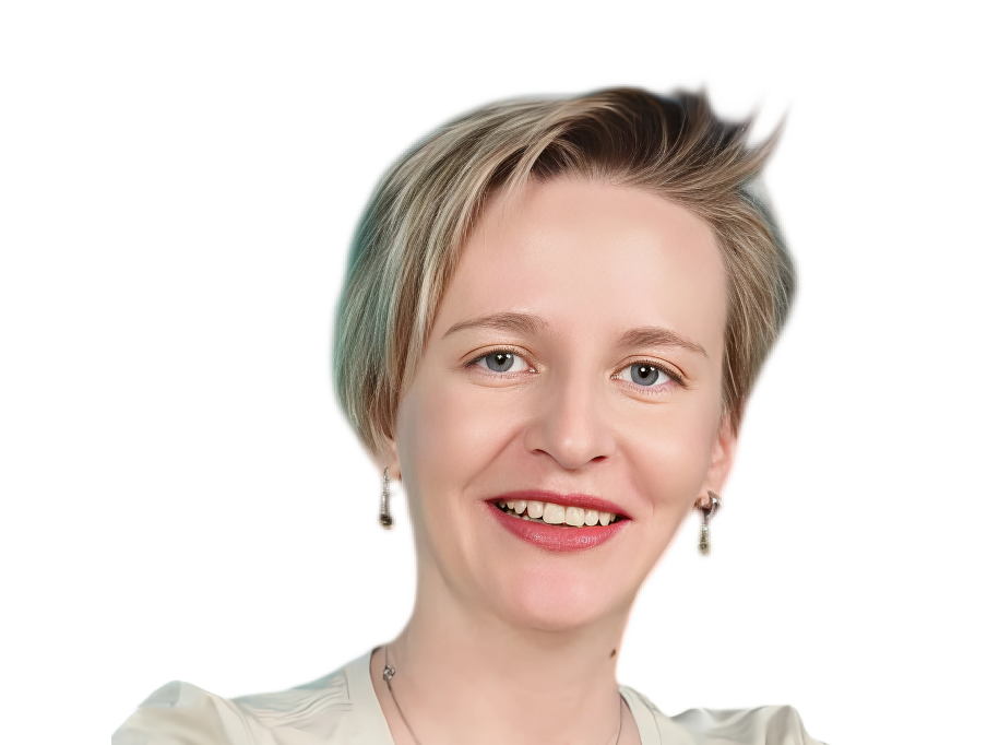 Мешкова Елизавета Сергеевна