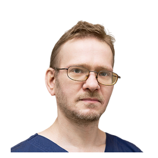 Казютин Антон Алексеевич