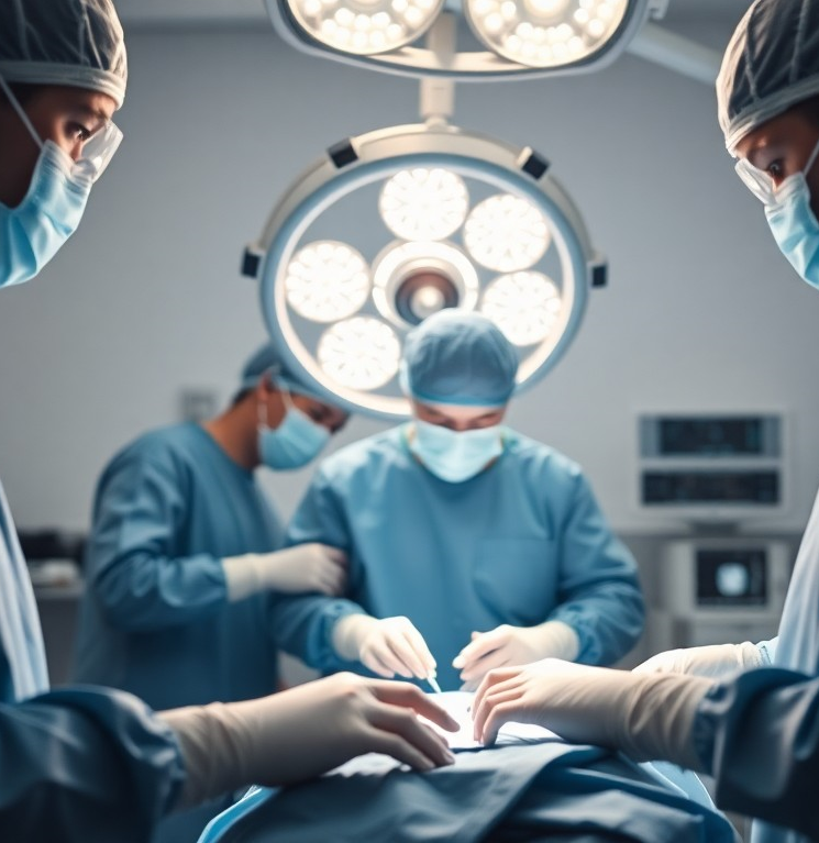 Операция Вертгейма