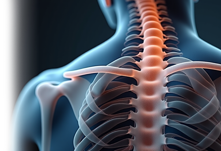 УЗИ плечевого сплетения