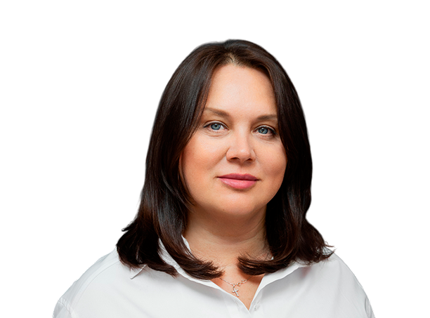 Старцева Олеся Игоревна