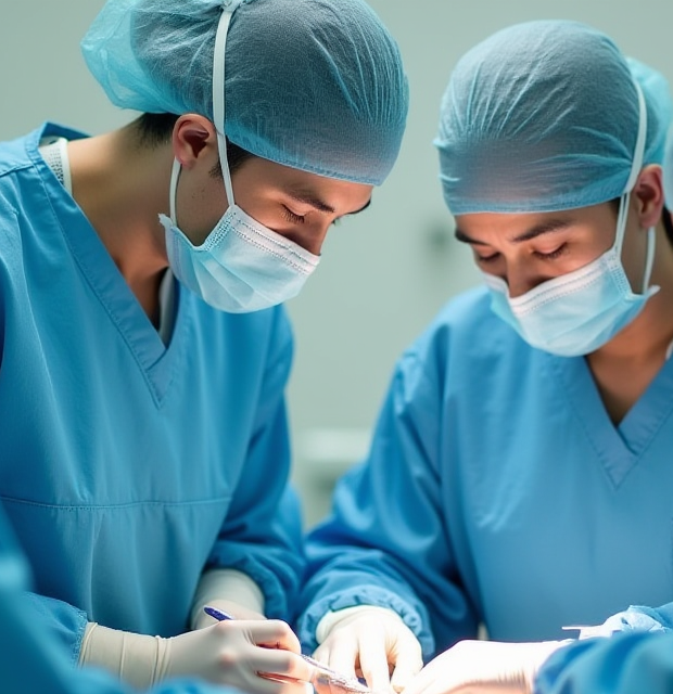 Удаление маточных труб