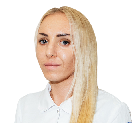 Гаврилова Анна Викторовна