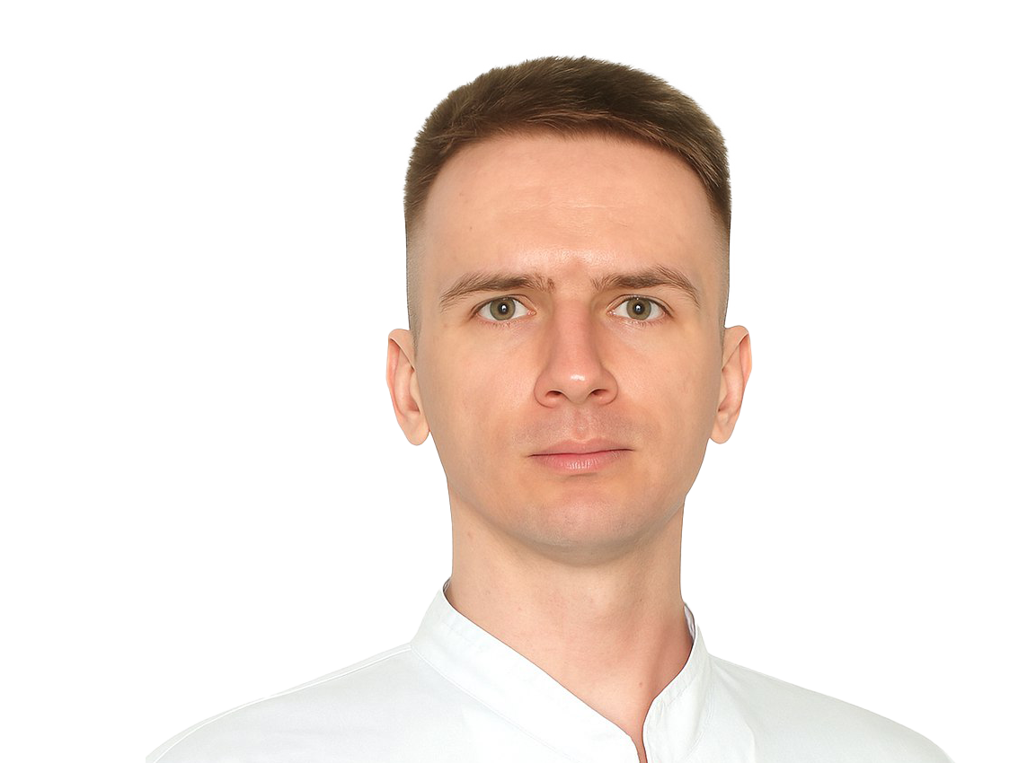 Майоров Артём Алексеевич
