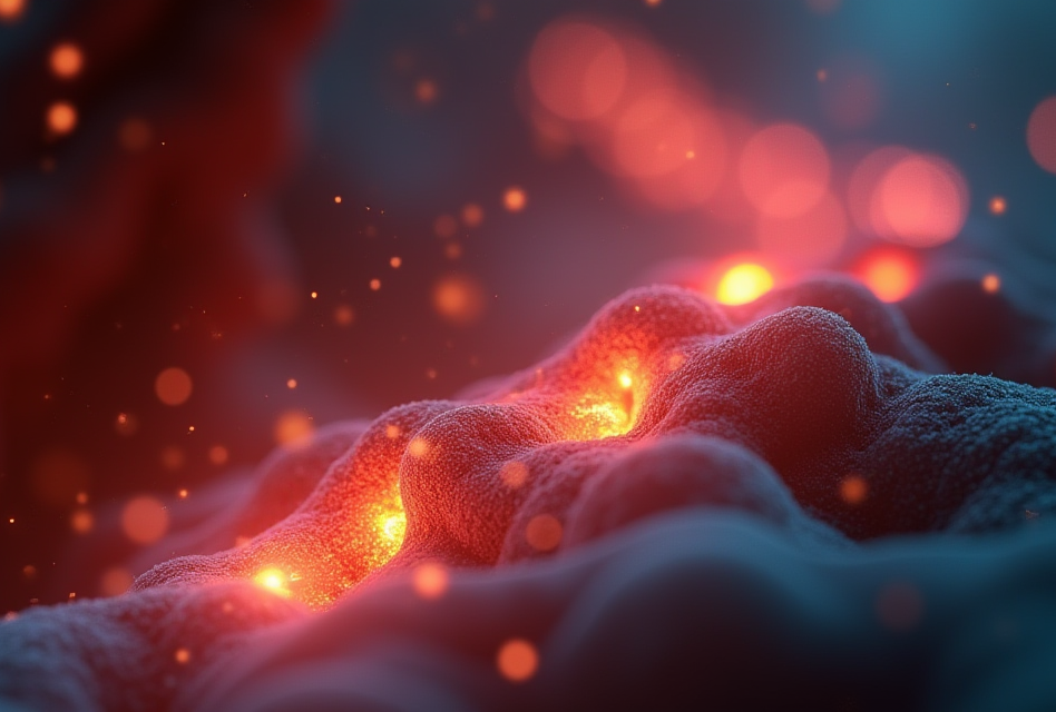 Туннельная невропатия срединного нерва