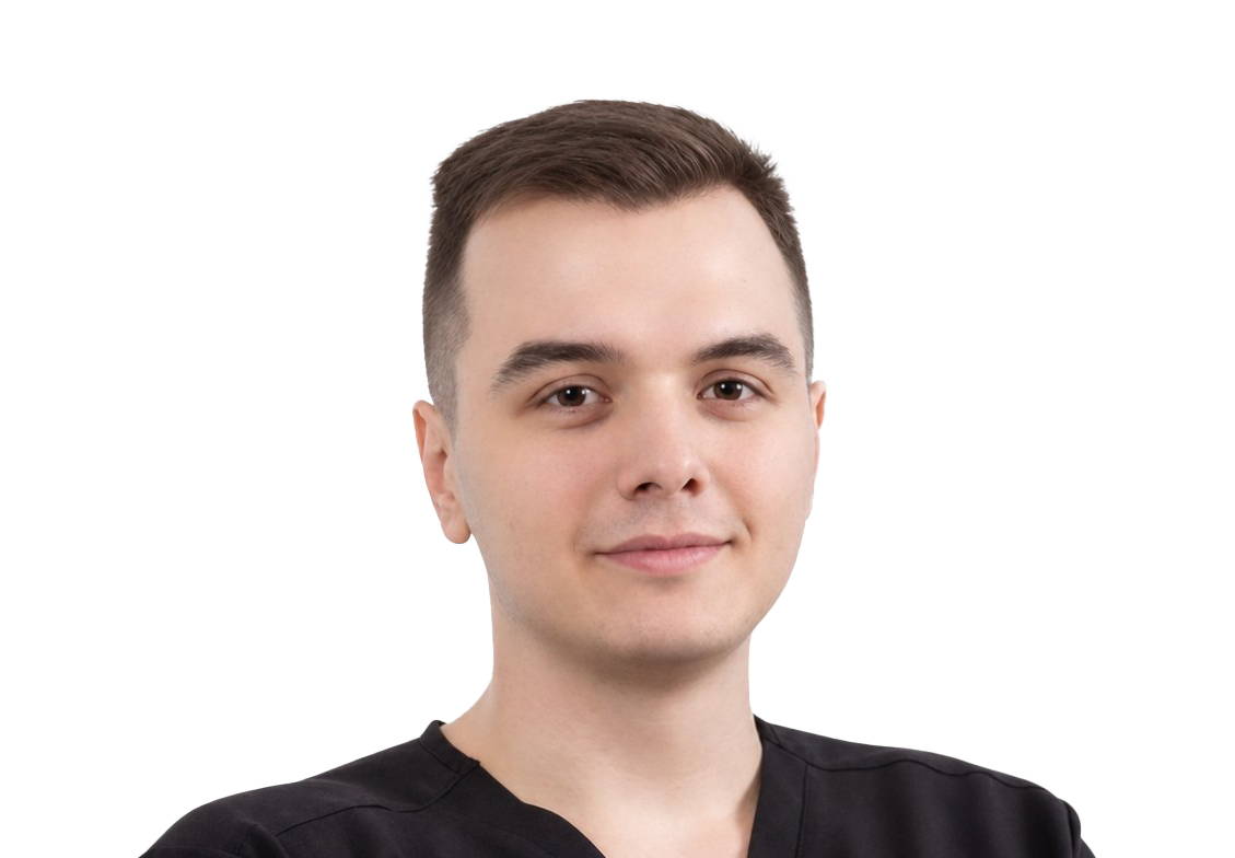 Шевченко Даниил Андреевич