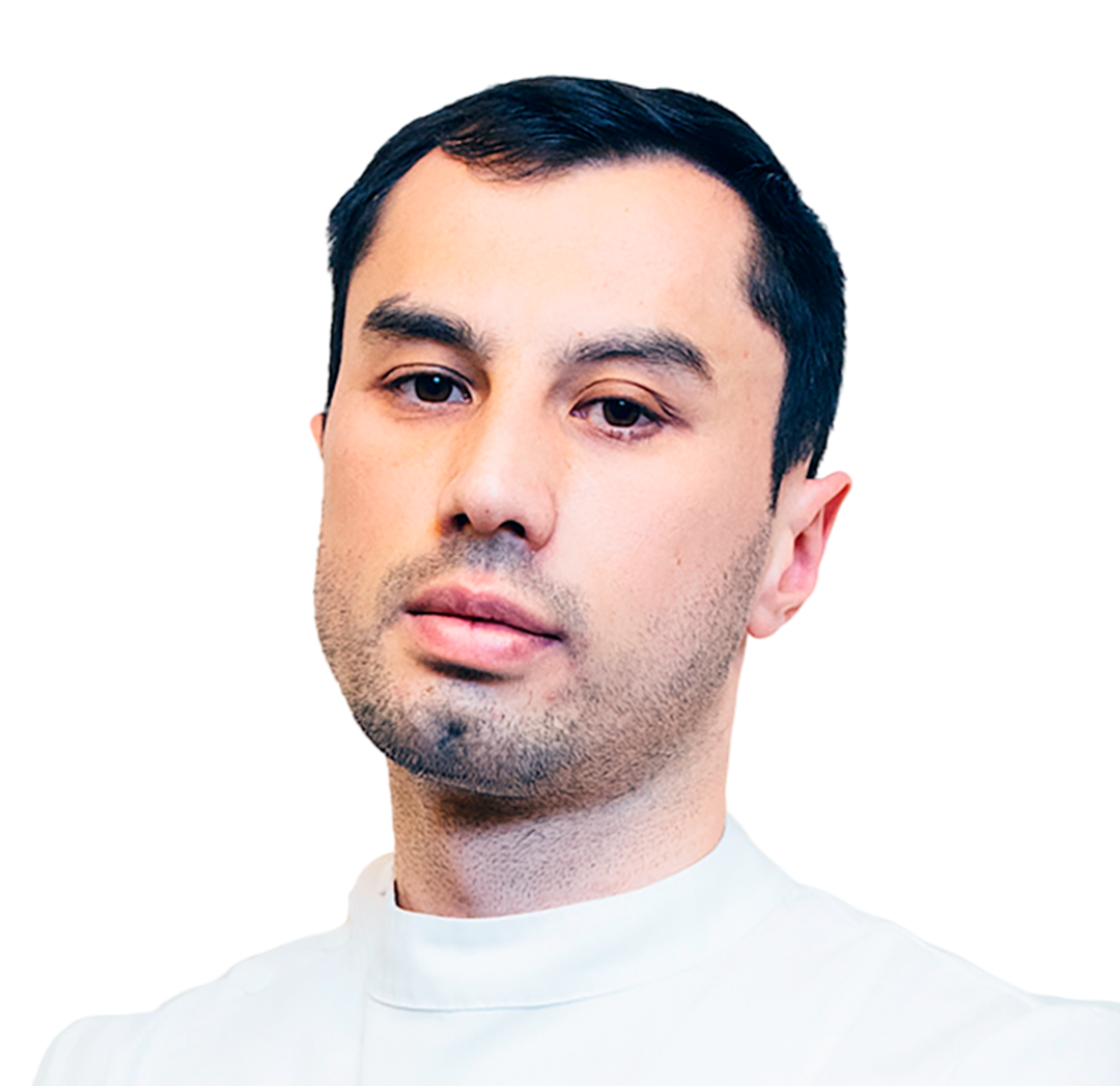 Рофизода Фаррух Насим