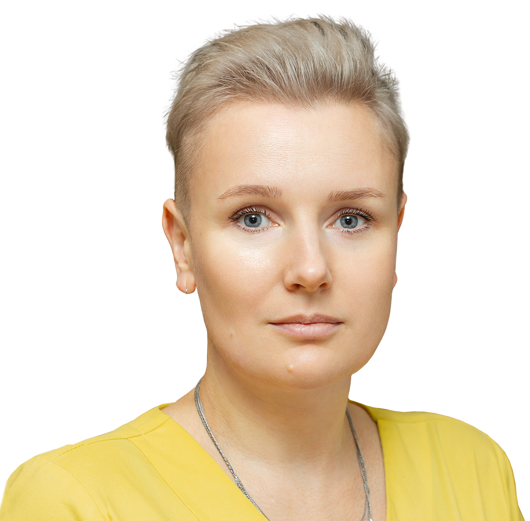 Соболева Ксения Андреевна