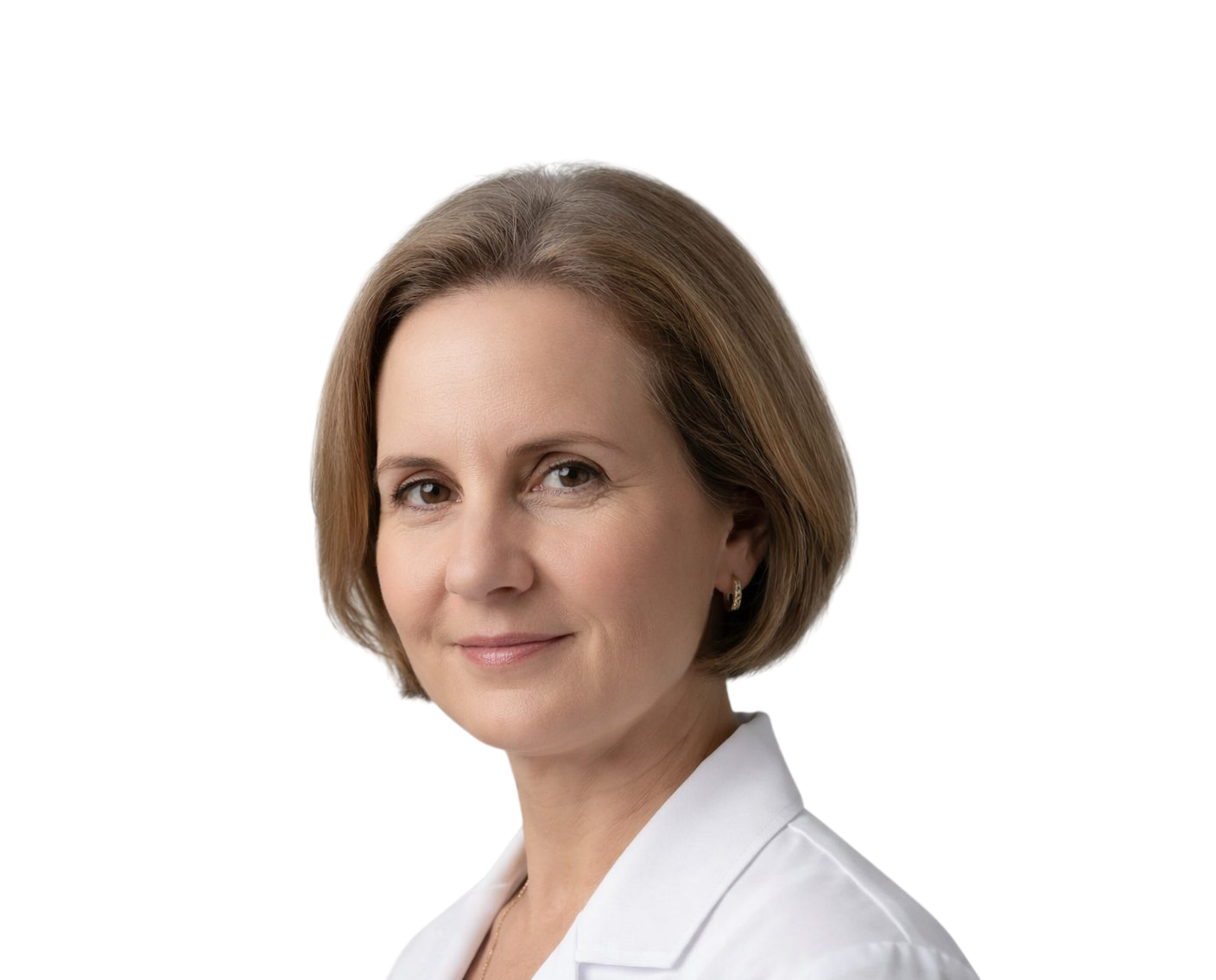 Няшина Ирина Николаевна