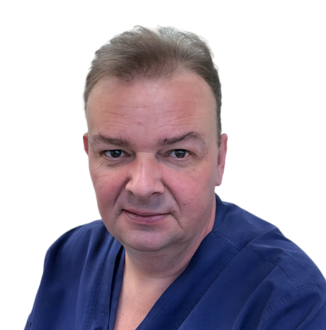 Селезнев Михаил Николаевич