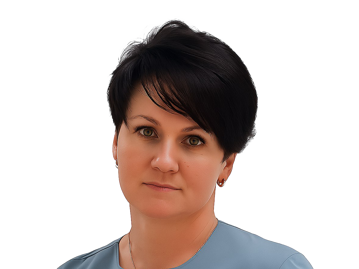 Игнатьева Марина Владимировна