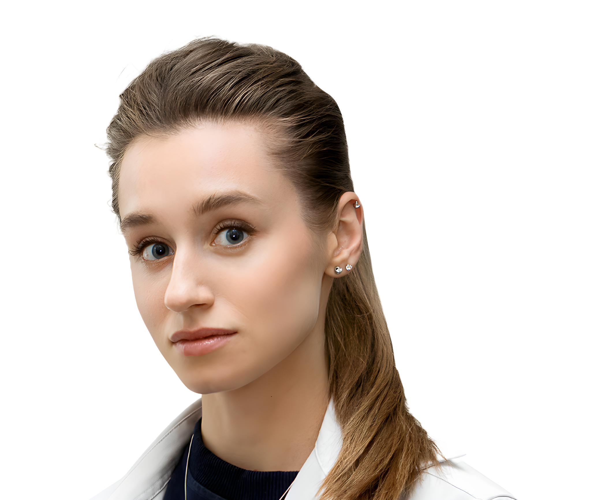 Ильина Евгения Анатольевна