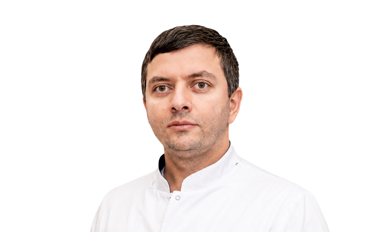 Авакян Армен Вагифович