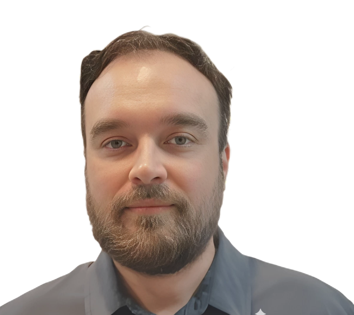 Хакимов Андрей Энесович