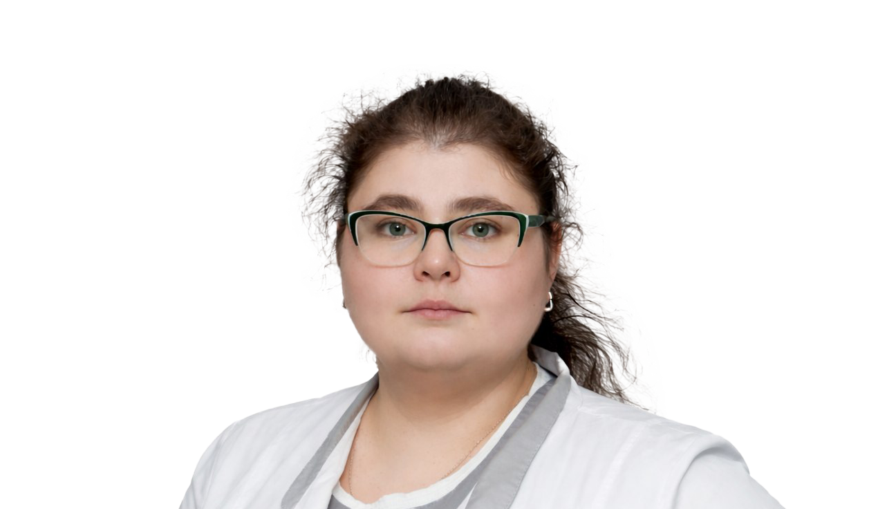 Прокопьева Анна Евгеньевна