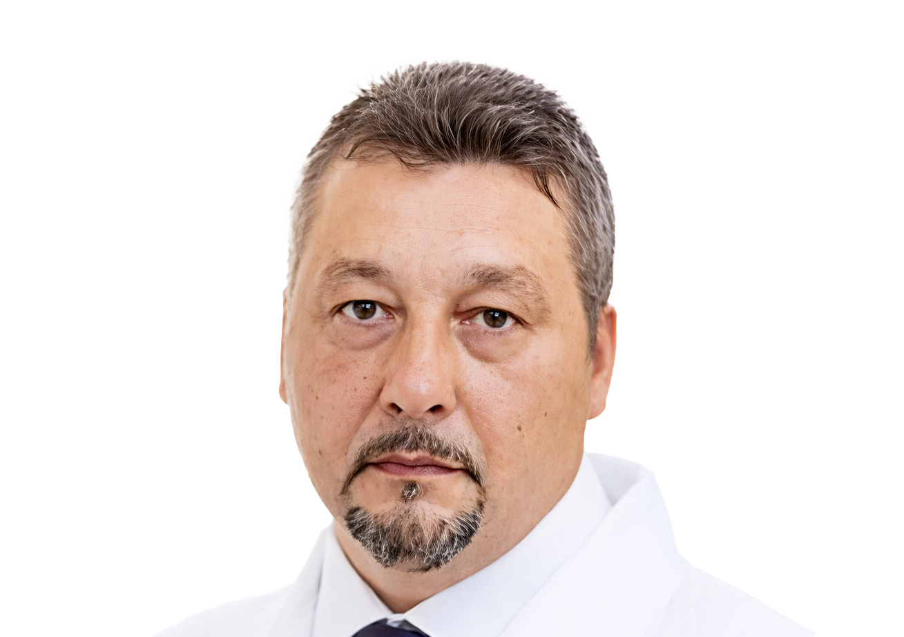 Капралов Кирилл Евгеньевич