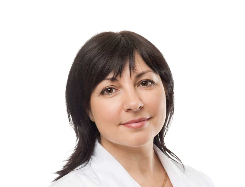 Шпакова Оксана Александровна