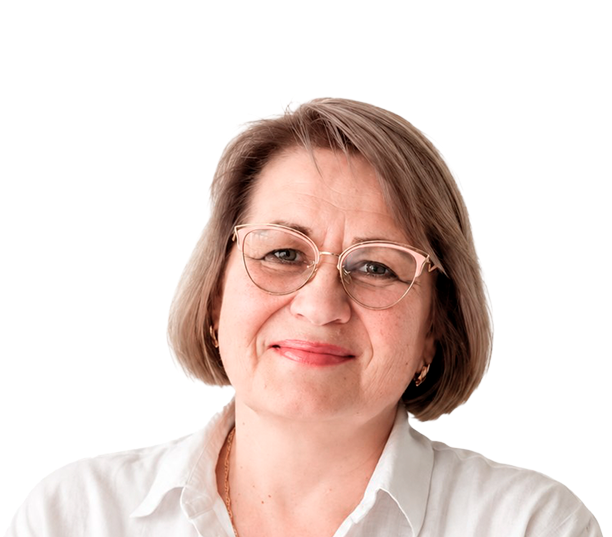 Поливина Галина Петровна