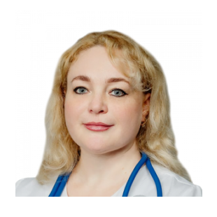 Козеева Екатерина Алексеевна