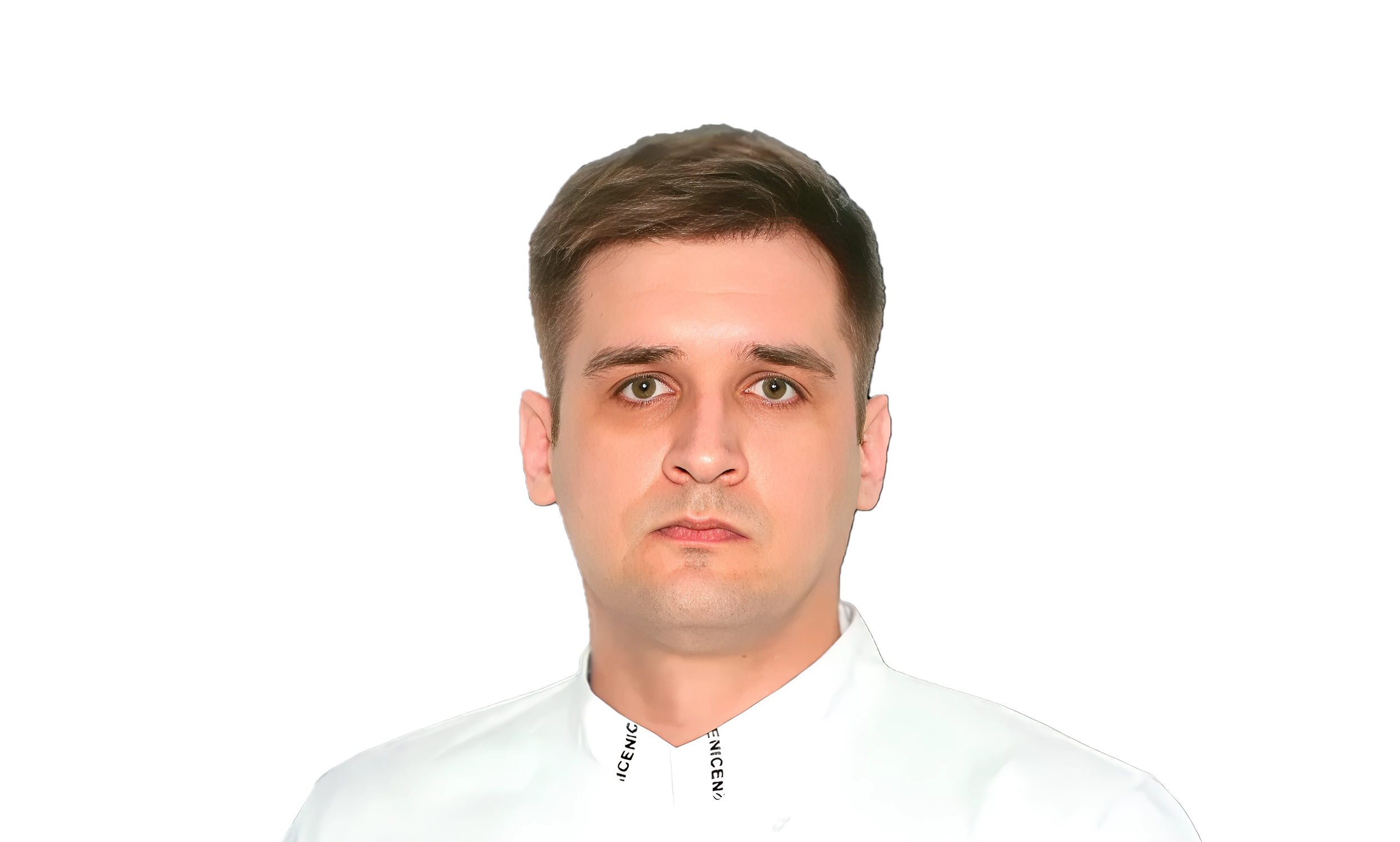 Майоров Владимир Алексеевич