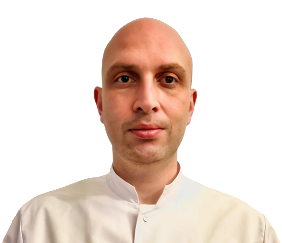 Суханов Борис Владимирович