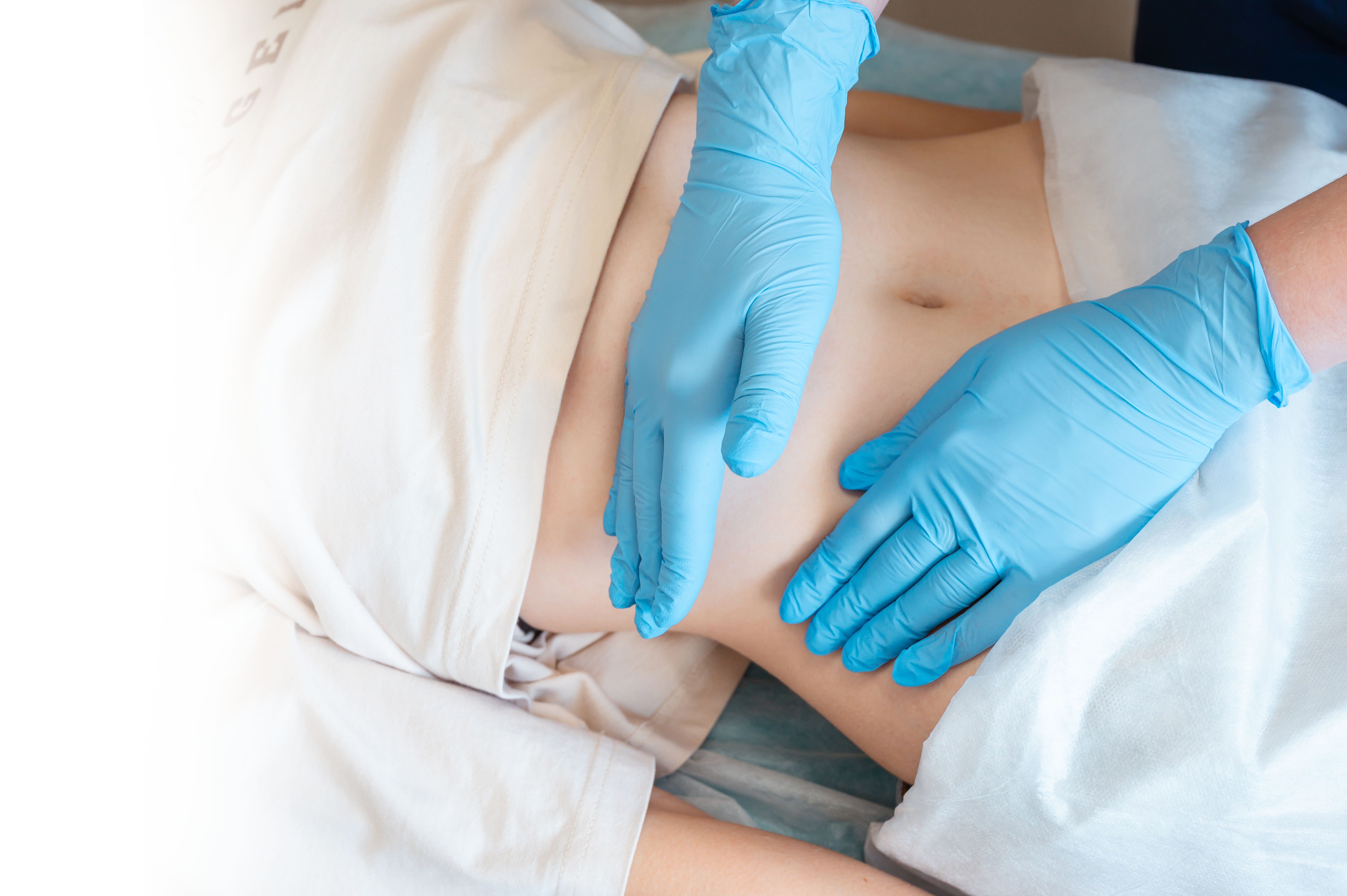 Гастроэнтерология