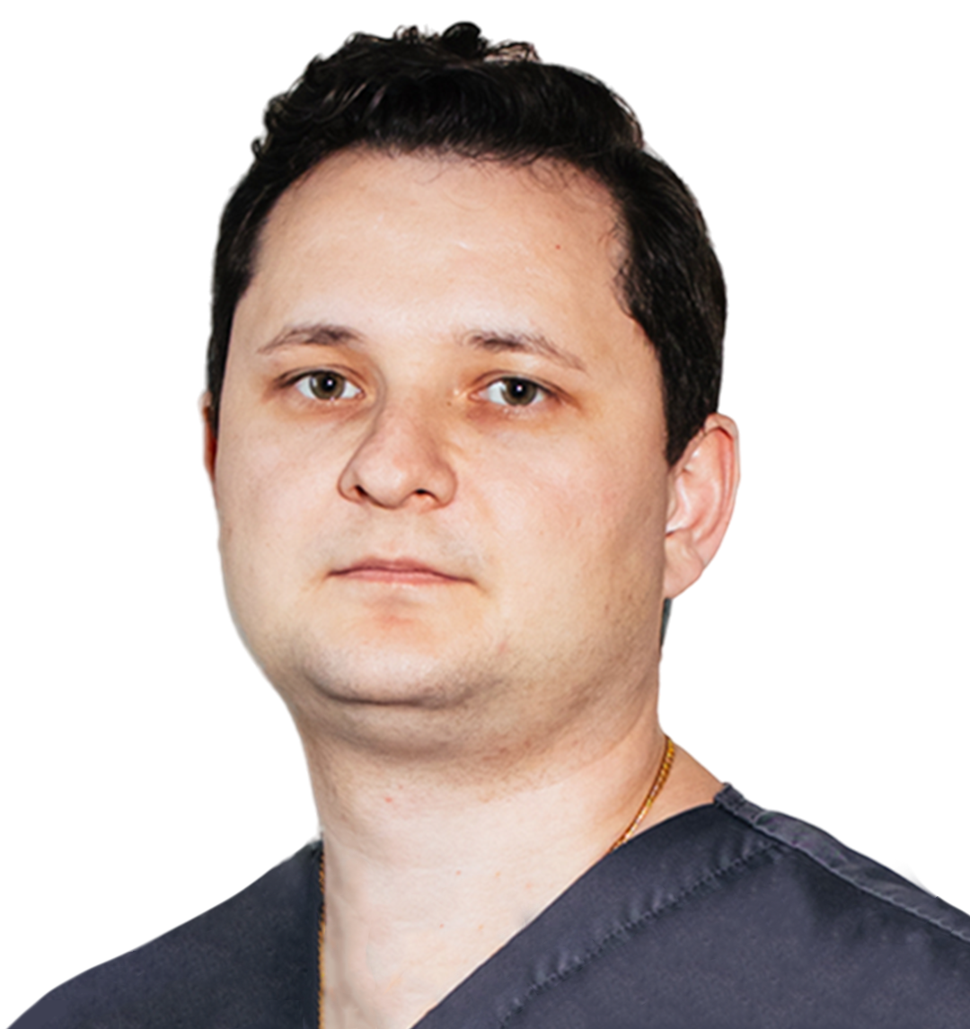 Биленко Дмитрий Васильевич