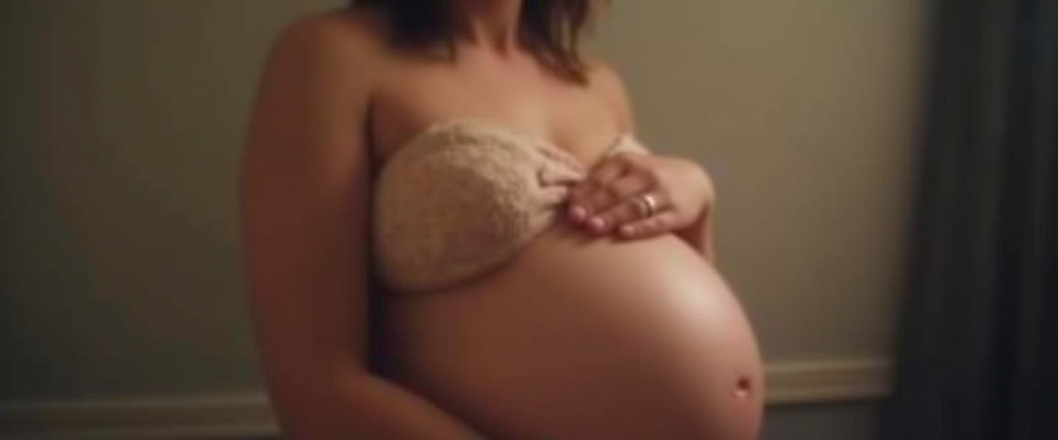 Изжога при беременности