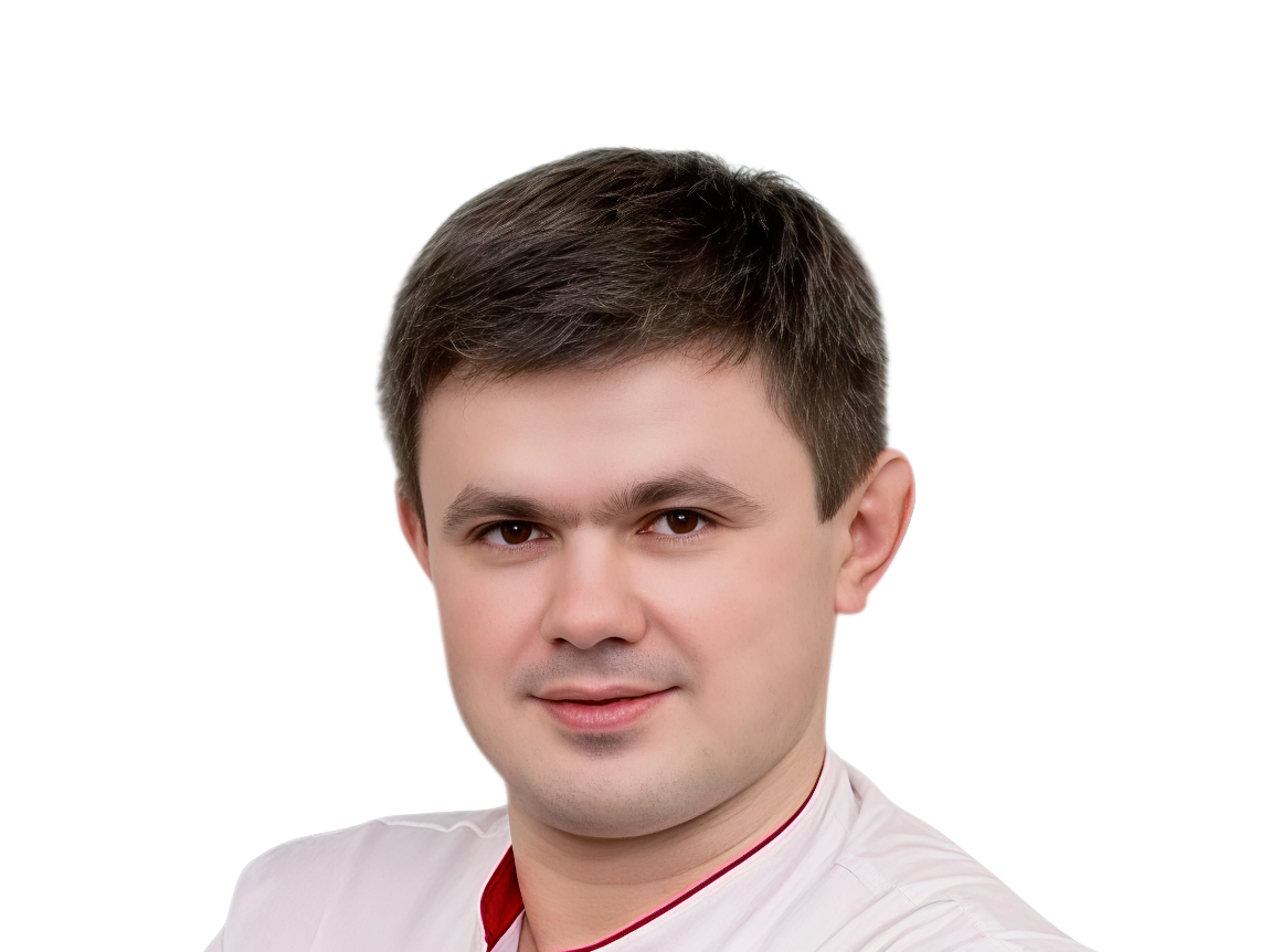 Аджиев Ренад Надирович