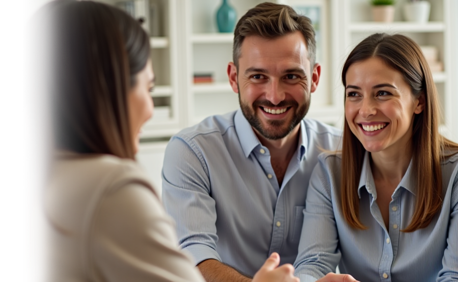 Семейная психотерапия