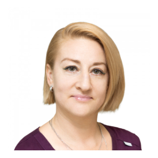 Логинова Ксения Сергеевна