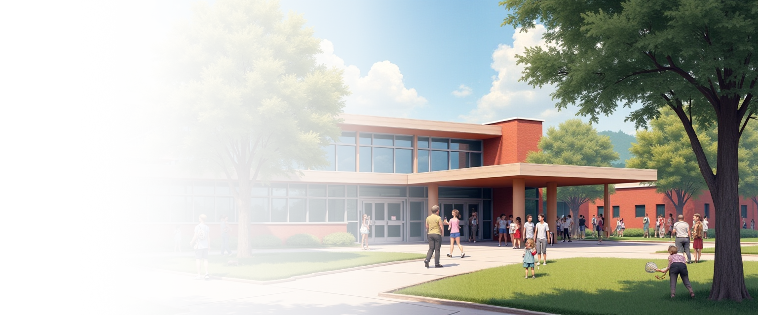 Пройдите медосмотр в детский сад и школу