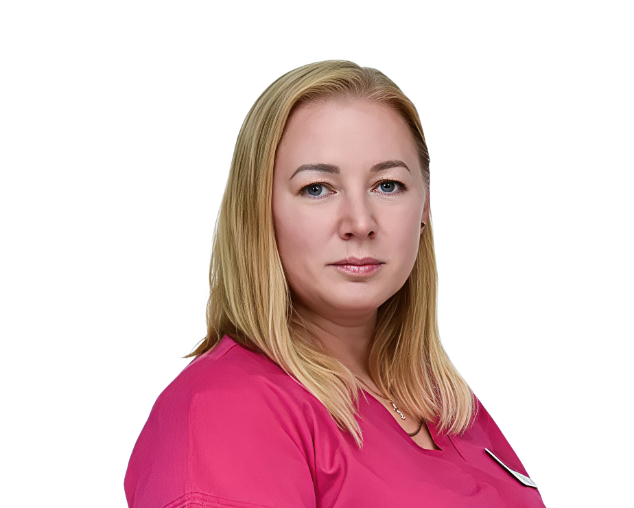 Петрунина Юлия Сергеевна