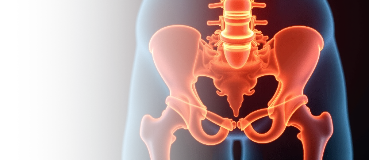 Резекция крестца