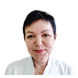 Тимофеева Светлана Анатольевна