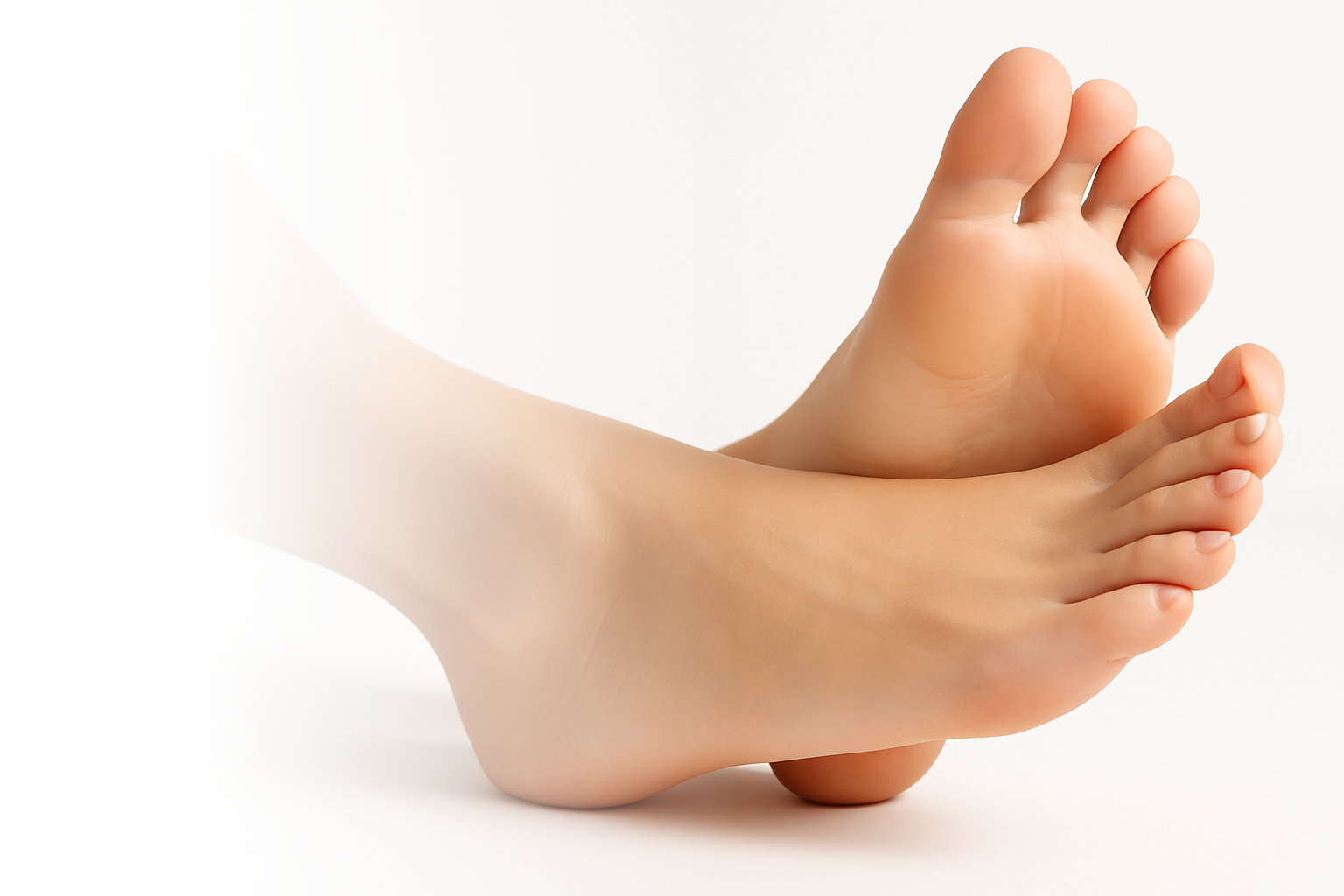 Лазерное лечение грибка ногтей