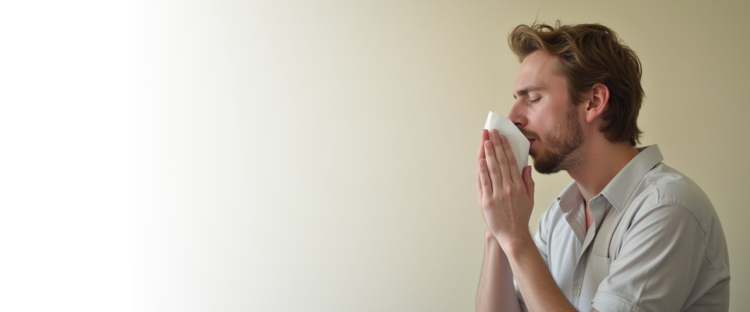 Аллергия под контролем