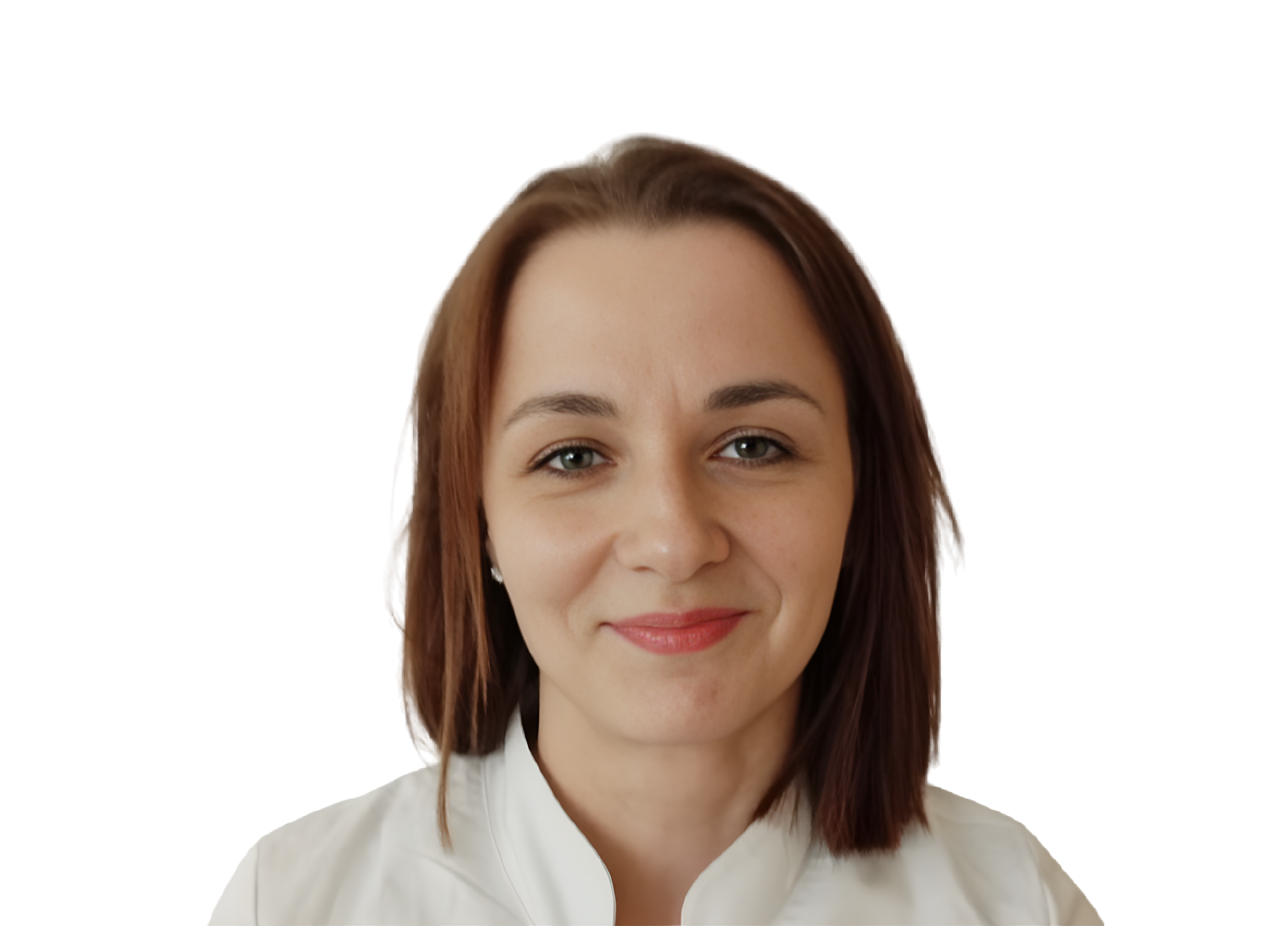 Богдановская (Франк) Виктория Николаевна