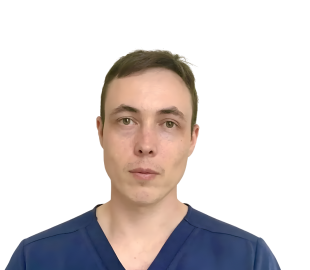 Каблуков Алексей Александрович