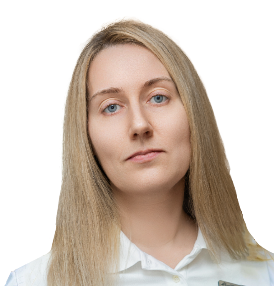 Громадина Ольга Васильевна