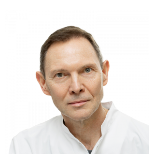 Шахов Игорь Владимирович